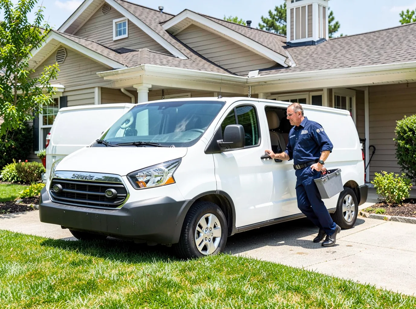 Emergency Plumber company in Independence, CA